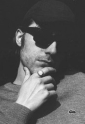Lee Scott