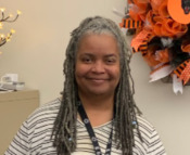 Patricia Jackson