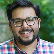 Adam Soto