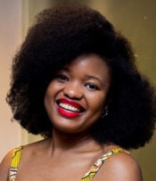 Chibundu Onuzo