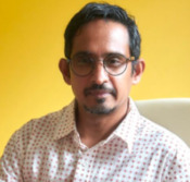 Nawaaz Ahmed
