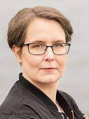 Johanna Mo