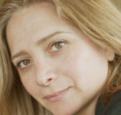 Samar Yazbek