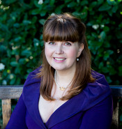 Lucy Morris