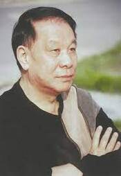 Liu Xinwu