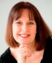 Teresa Driscoll