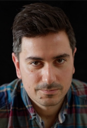 Tariq Ashkanani