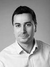 Tariq Ashkanani