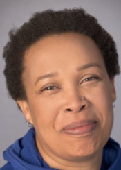 Colleen van Niekerk