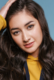 Sophie Santos
