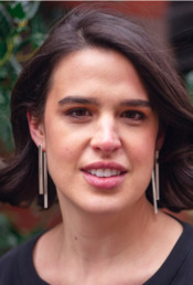 Hannah Howard