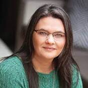 Rachel Grant
