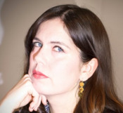 Elizabeth Gonzalez James
