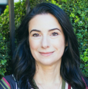 Angela Terry