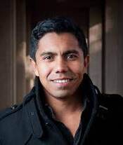 Arif Anwar