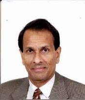 Vinod Busjeet