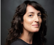 Rachel Yoder