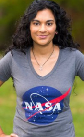 Swapna Krishna