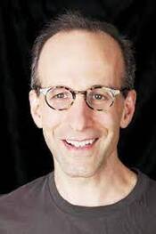 Joshua Henkin