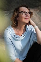 Tove Alsterdal