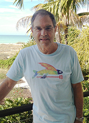 Stephen Spotte