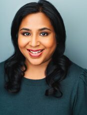 Kirthana Ramisetti