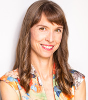 Nita Prose