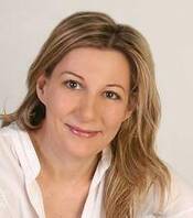 Eva Garcia Sáenz
