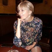 Lisa Harding