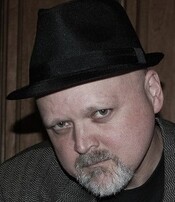 Jason Bovberg