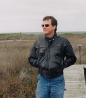George WB Scott