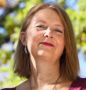 Gunhild Haugnes