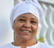Lisa Allen-Agostini