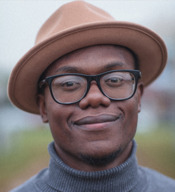 Remy Ngamije