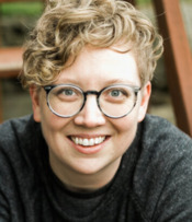 Britta Lundin