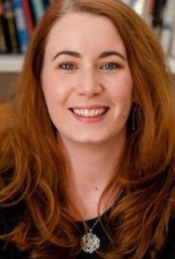 Freya Marske