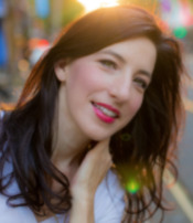Stephanie Garber