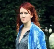 Lucy Holland