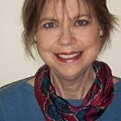 Ann Bennett