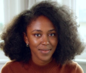 Natasha Brown