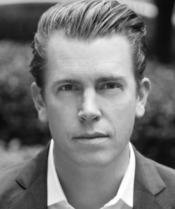 David McCloskey
