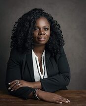 Lola Akinmade Akerstrom