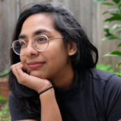 Shruti Swamy