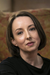 Rachel Donohue