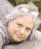 Toni Draper