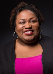 Brittney Cooper