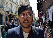 Raj Haldar