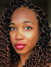Ayana Gray