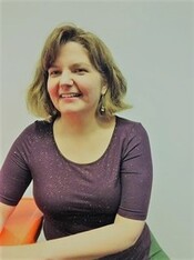 Ann Clare LeZotte