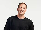 Chris Ferrie